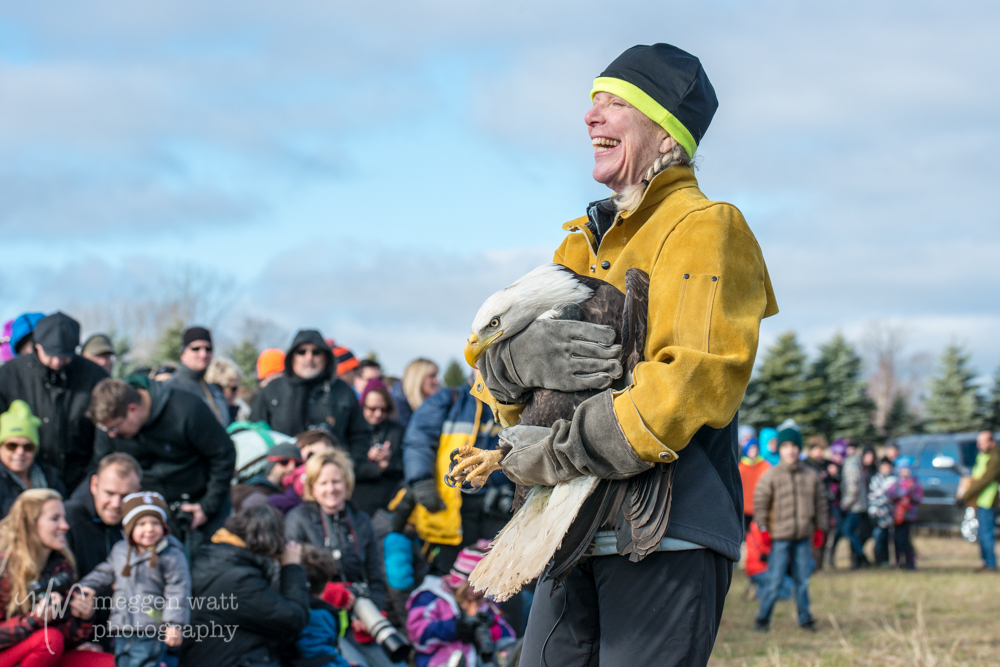 Eagle Miracle Boy Release-8891
