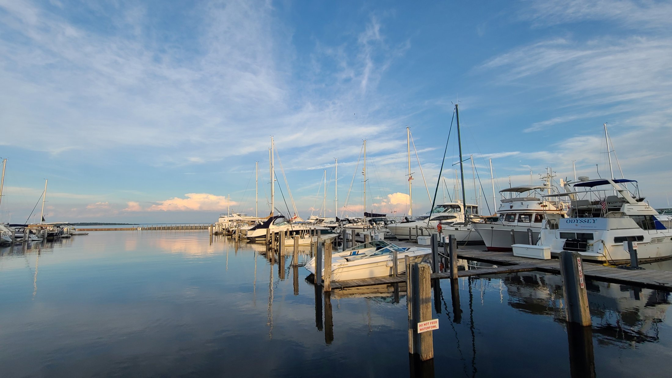 Vol. XX 133 Mountain Bike Trails to Northport The Leland Report